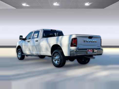 New 2026 RAM 3500 Tradesman image 3