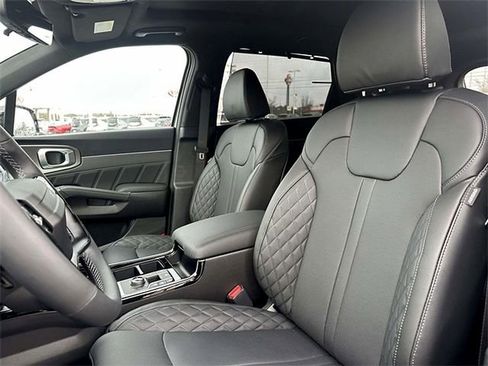 New 2026 Kia Sorento SX Prestige AWD/4WD image 6