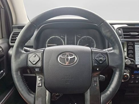 Used 2023 Toyota 4Runner TRD Pro AWD/4WD image 24
