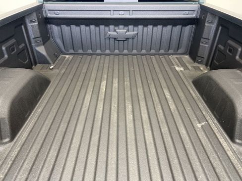 Used 2026 Chevrolet Silverado 1500 LT Trail Boss w/ LT Trail Boss Premium Package image 25