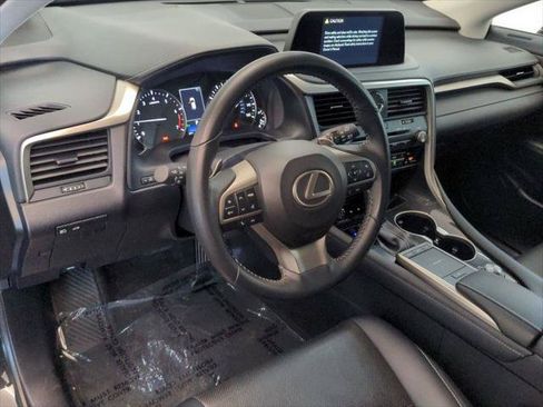 Certified 2021 Lexus RX 350 FWD w/ Accessory Package image 11