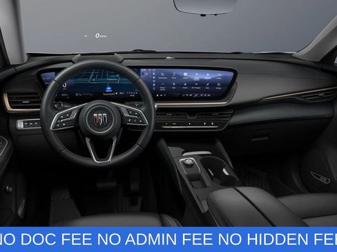 New 2026 Buick Envision Avenir AWD/4WD image 32