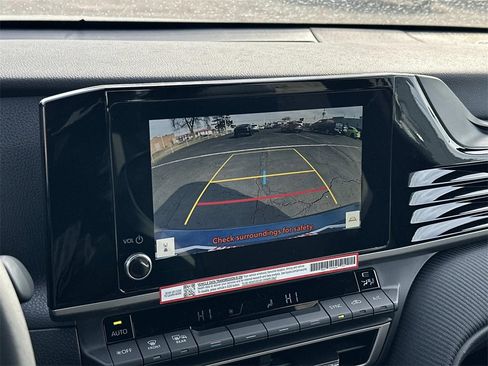 New 2026 Toyota Camry SE image 28