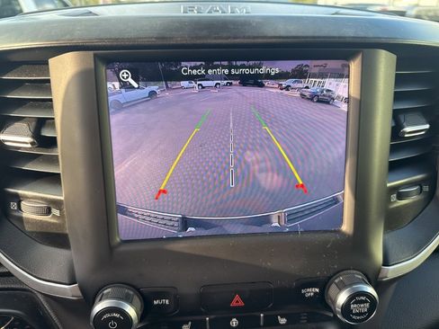 Certified 2021 RAM 1500 Big Horn image 19