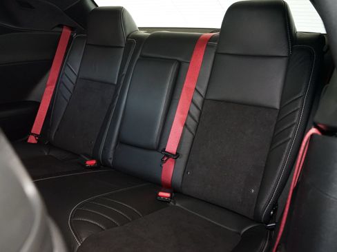 Used 2020 Dodge Challenger SRT Super Stock RWD image 12