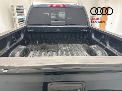 Used 2018 Chevrolet Silverado 1500 LT w/ Texas Edition image 10