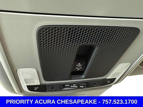 Used 2026 Acura Integra FWD image 24