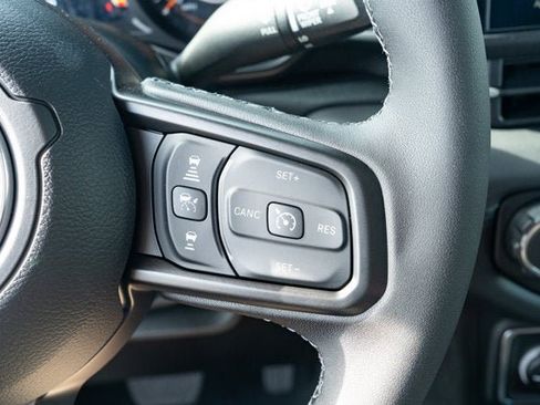 New 2026 Jeep Gladiator Mojave w/ Safety Group AWD/4WD image 25