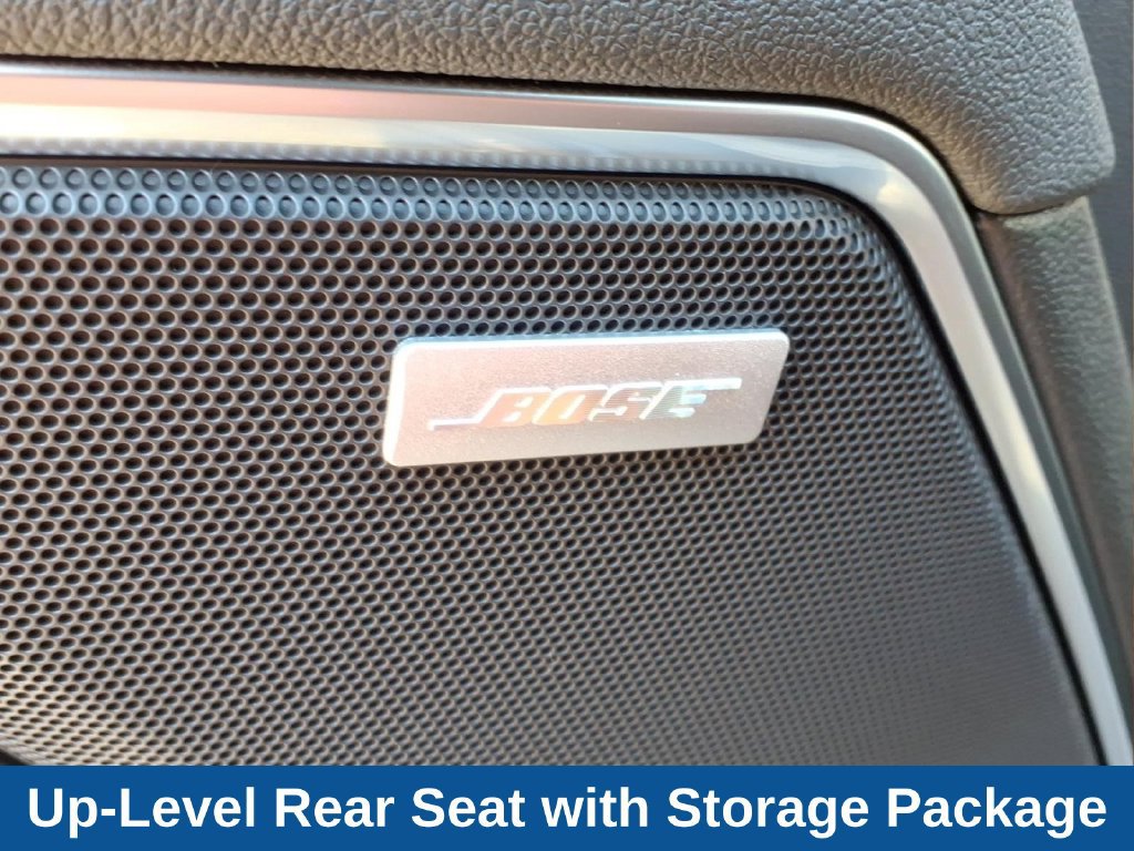 New 2026 Chevrolet Silverado 1500 RST w/ Convenience Package II AWD/4WD image 22