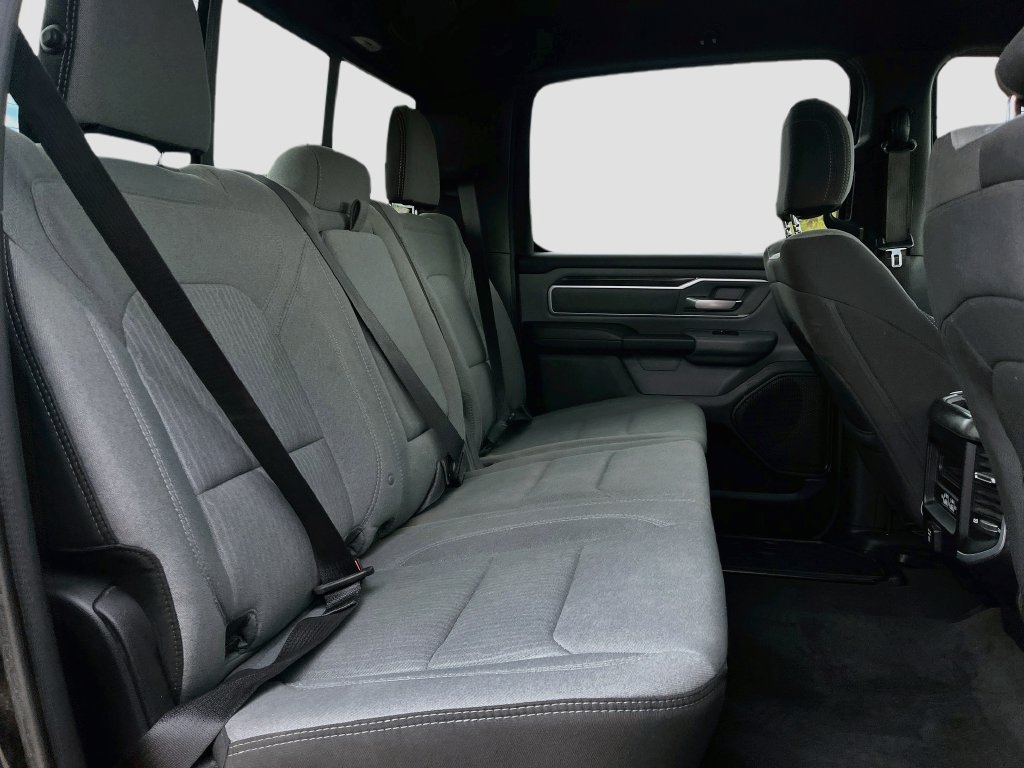 Used 2022 RAM 1500 Lone Star AWD/4WD image 26
