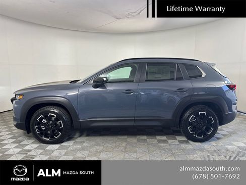 New 2026 MAZDA CX-50 Meridian Edition w/ Weather Package AWD/4WD image 9