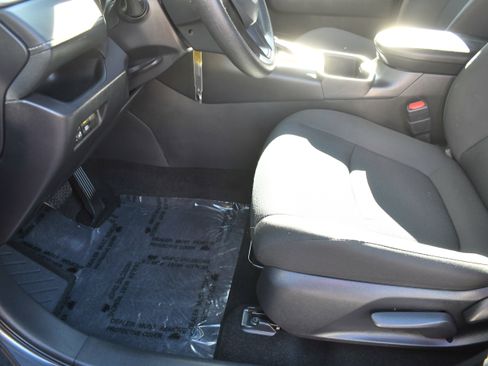 Certified 2025 Toyota RAV4 LE image 15