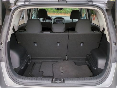 Certified 2024 Kia Soul LX w/ Option Group 015 image 12