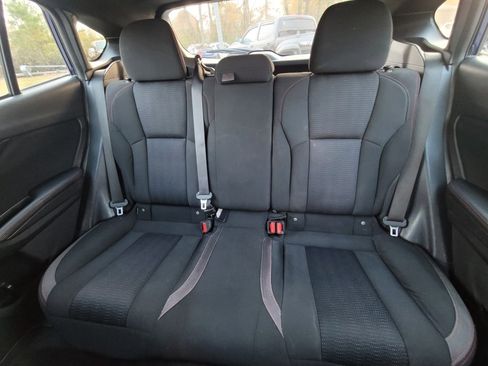 Used 2017 Subaru Impreza 2.0i Sport image 17