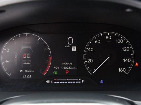 Certified 2026 Honda Civic Sport image 11