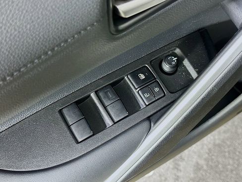 Used 2026 Toyota Corolla Cross XSE w/ Convenience Package image 20