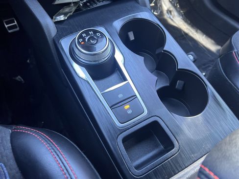 Certified 2023 Ford Escape ST-Line w/ Tech Pack #1 image 11