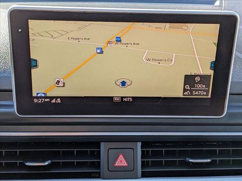 Used 2017 Audi A4 2.0T Premium image 13