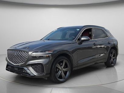 Used 2024 Genesis GV70 2.5T w/ Sport Prestige Package