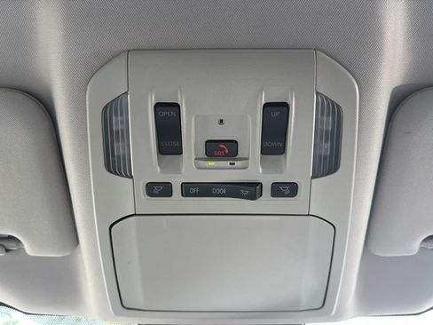 Used 2026 Toyota Highlander XLE AWD/4WD image 20