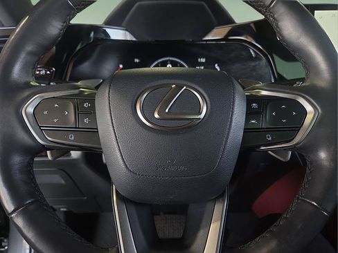 Used 2025 Lexus NX 350 AWD w/ Luxury Package image 25