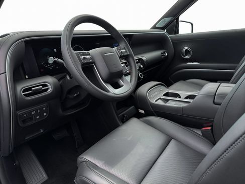 New 2026 Hyundai Palisade Calligraphy FWD image 14
