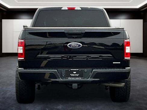 Used 2019 Ford F150 XL w/ Equipment Group 101A Mid AWD/4WD image 5
