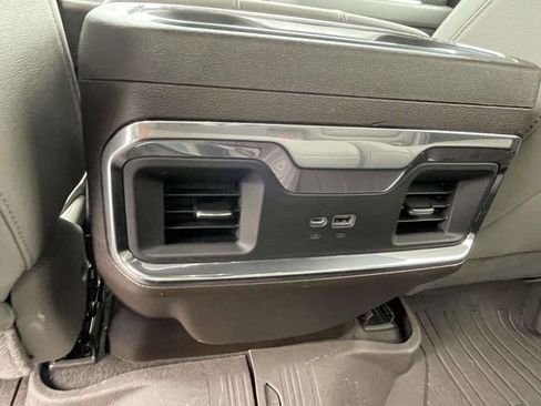 Certified 2023 GMC Sierra 1500 SLT w/ SLT Premium Package AWD/4WD image 13