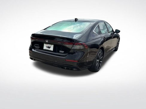 New 2026 Honda Accord Touring image 3