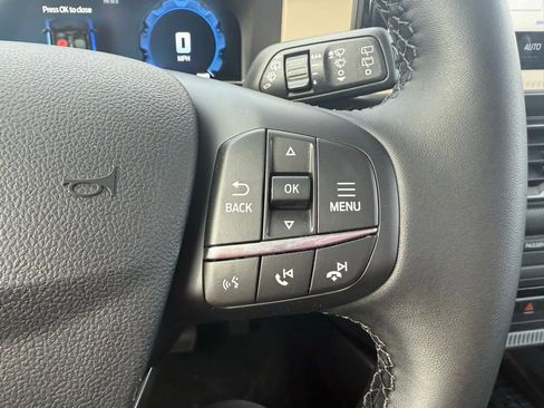 New 2025 Ford Bronco Sport Big Bend image 41