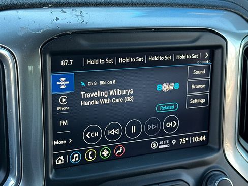 Used 2022 Chevrolet Silverado 1500 RST image 39