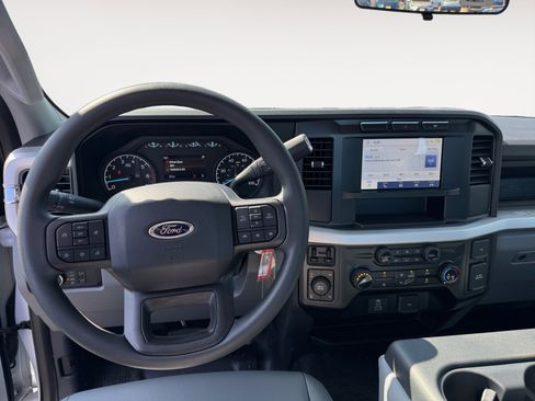 New 2024 Ford F250 XL w/ Snow Plow Prep Package image 12