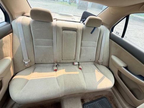 Used 2004 Honda Accord LX image 33