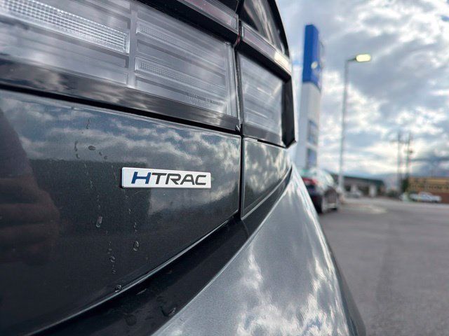 Used 2026 Hyundai Sonata SEL AWD/4WD image 9