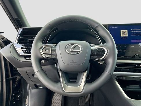 New 2026 Lexus TX 350 AWD image 42