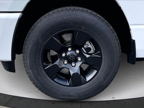 Certified 2025 RAM 1500 Tradesman w/ Night Edition image 31