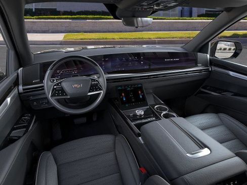 New 2026 Cadillac Escalade ESV Luxury image 15