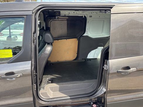 Used 2020 Ford Transit Connect XL FWD image 21