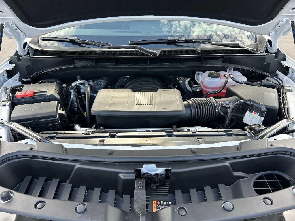 New 2026 GMC Yukon Denali AWD/4WD image 30