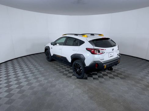 New 2026 Subaru Crosstrek 2.5i Wilderness image 7