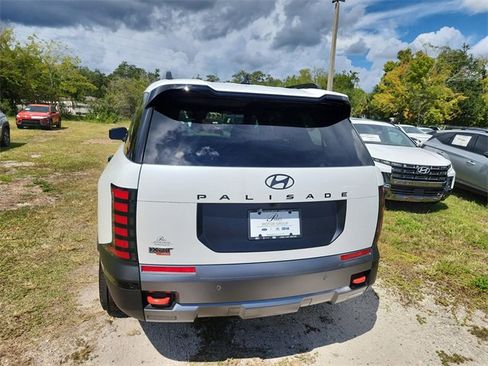 New 2026 Hyundai Palisade XRT Pro image 4