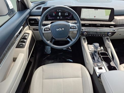 Used 2025 Kia Telluride EX AWD/4WD image 24