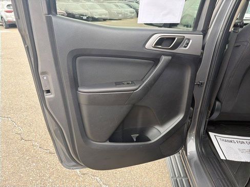 Used 2021 Ford Ranger XLT w/ Equipment Group 302A High image 12