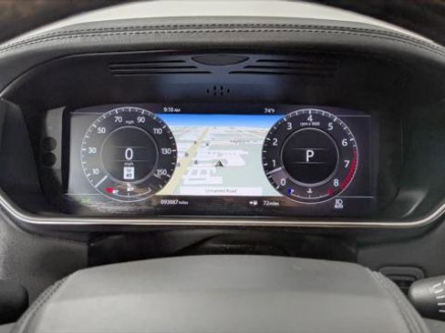 Used 2022 Land Rover Range Rover Westminster Edition AWD/4WD image 28