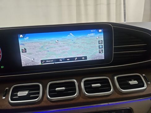 Used 2021 Mercedes-Benz GLE 350 image 10