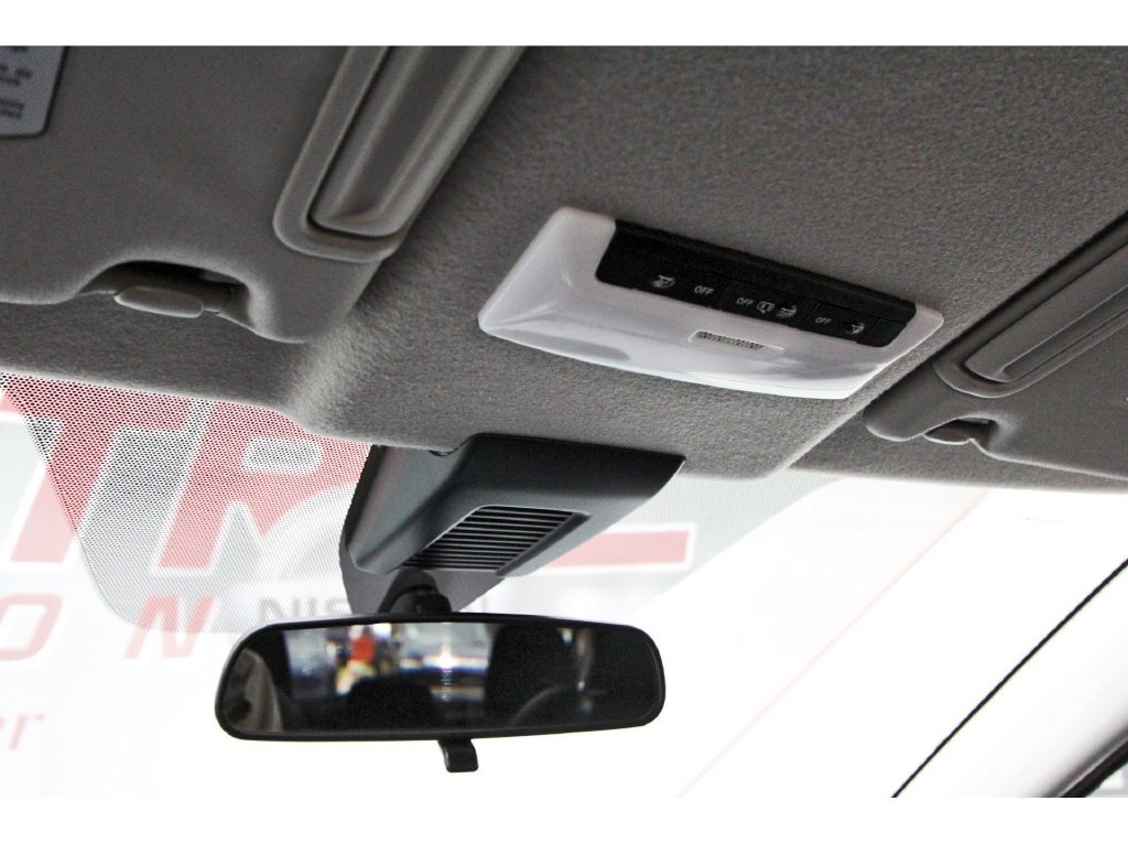 Certified 2025 Nissan Kicks Play S FWD image 23