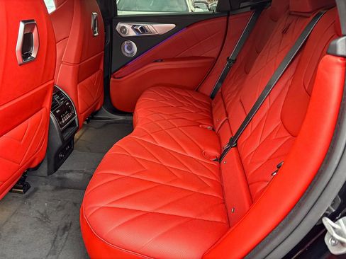 New 2026 BMW XM Label Red image 39