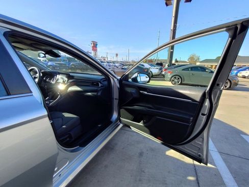 Used 2023 Toyota Camry LE image 42