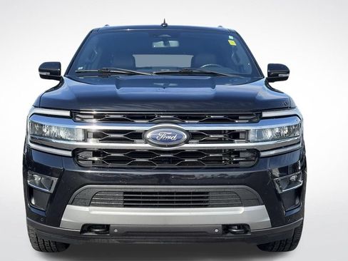Used 2022 Ford Expedition Max Limited AWD/4WD image 3