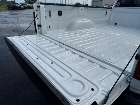 Used 2026 RAM 2500 Tradesman AWD/4WD image 14